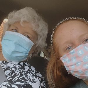 Meet your Posher, Catherine